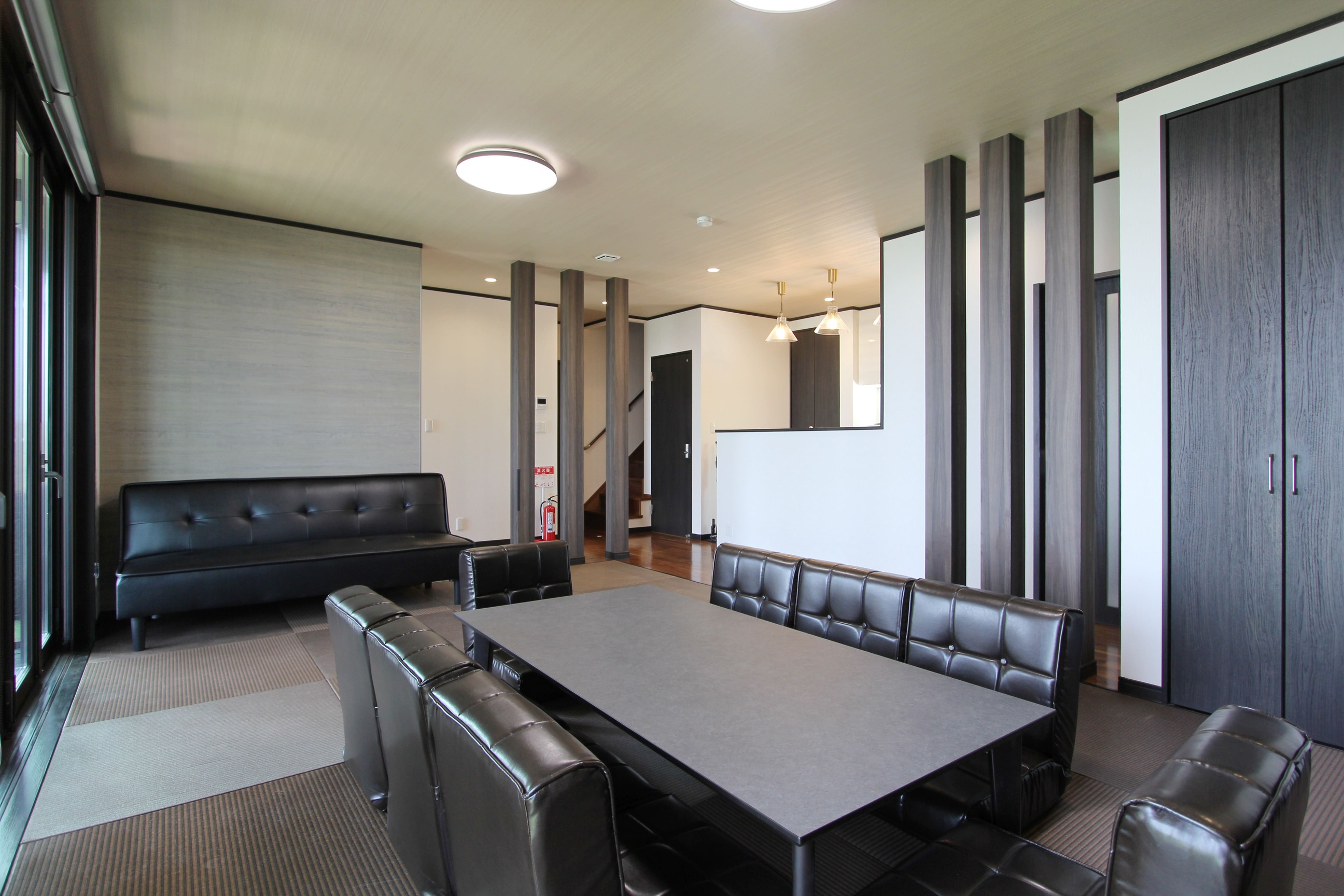 Facilities